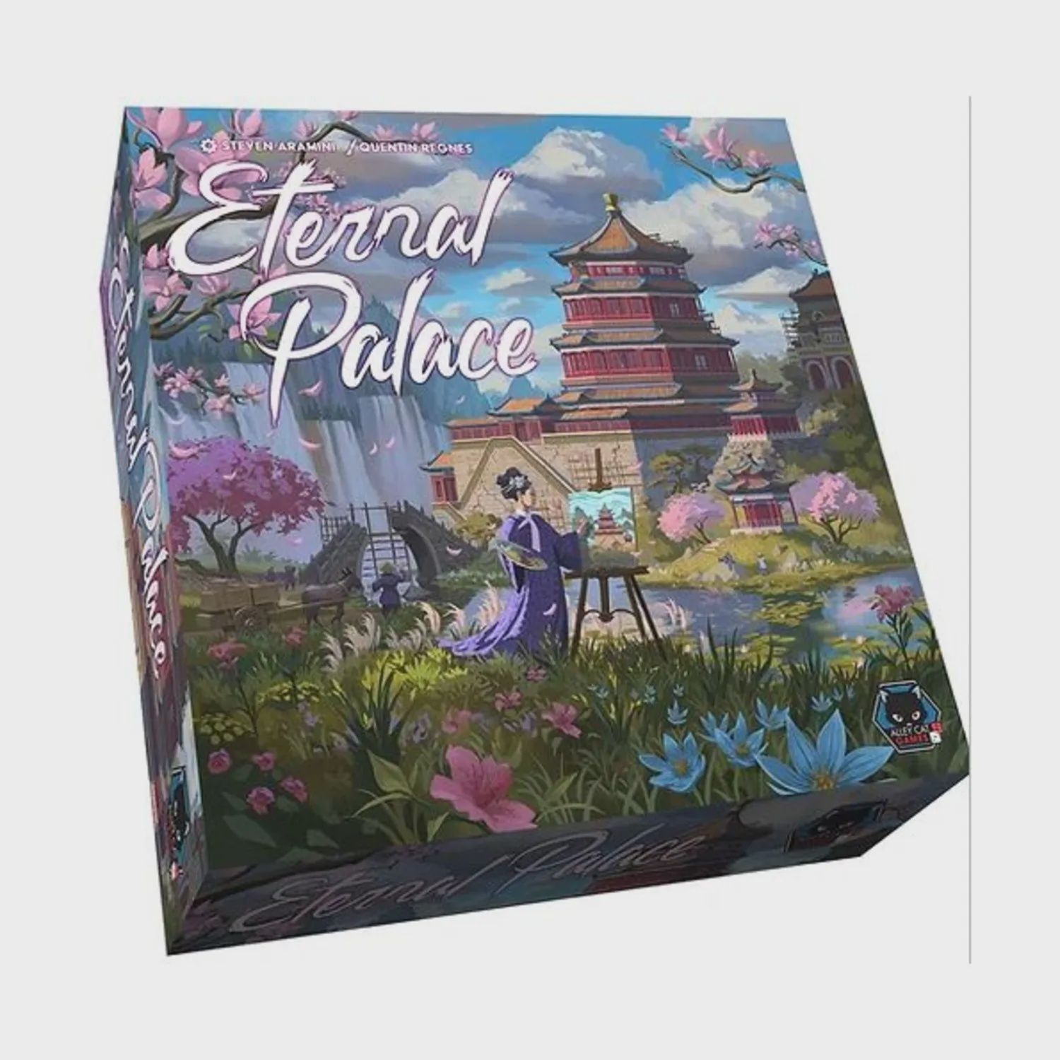Eternal Palace