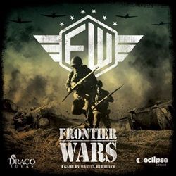 Frontier War