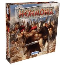 Hexemonia