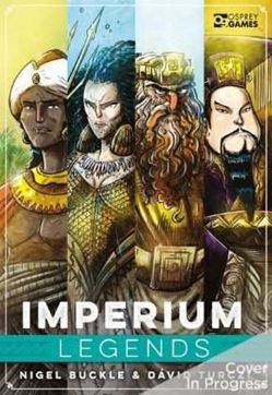 Imperium Legends