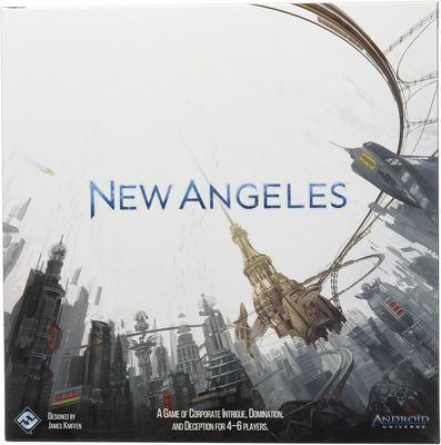 New Angeles