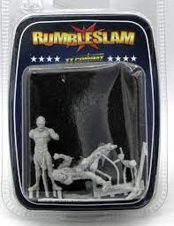Rumble Slam: Rolling Bones Undead Team