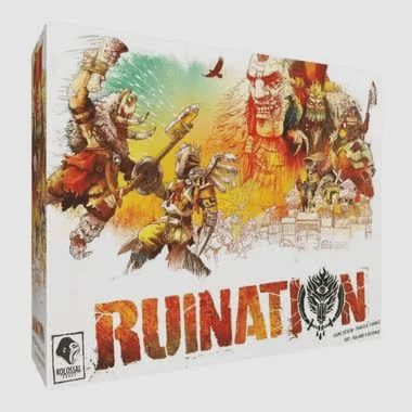 Ruination