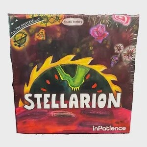 Stellarion