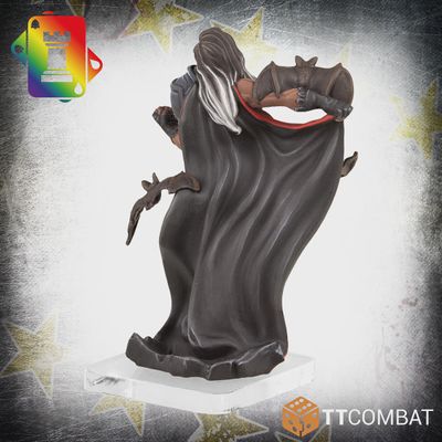 Rumbleslam Minerva