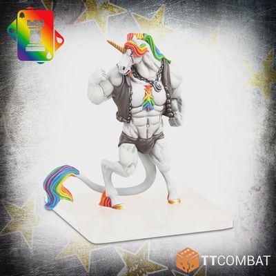 Rumbleslam Sparkleberry