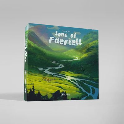 Sons of Faeriell