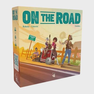 On the Road