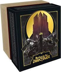 Return to Dark Tower