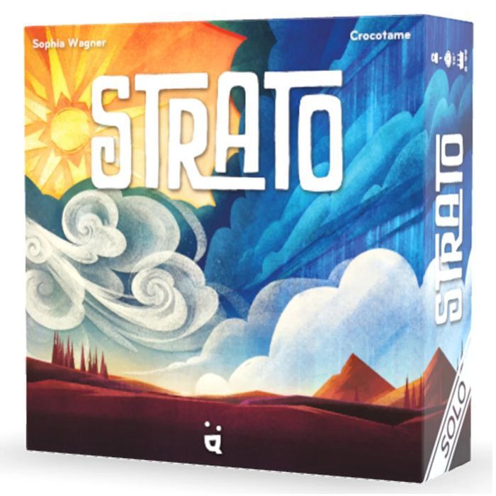 Strato