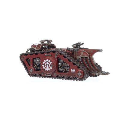 Mechanicum: Triaros Armoured Conveyor
