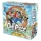 One Piece Adventure Island Board Game