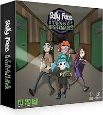 Sally Face: Strange Nightmares