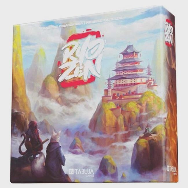 Ryozen: Essential Edition