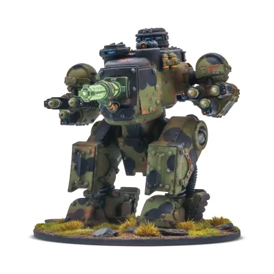 K47 Percival Medium Assault Walker