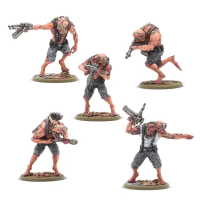 K47 Nachtalben Squad