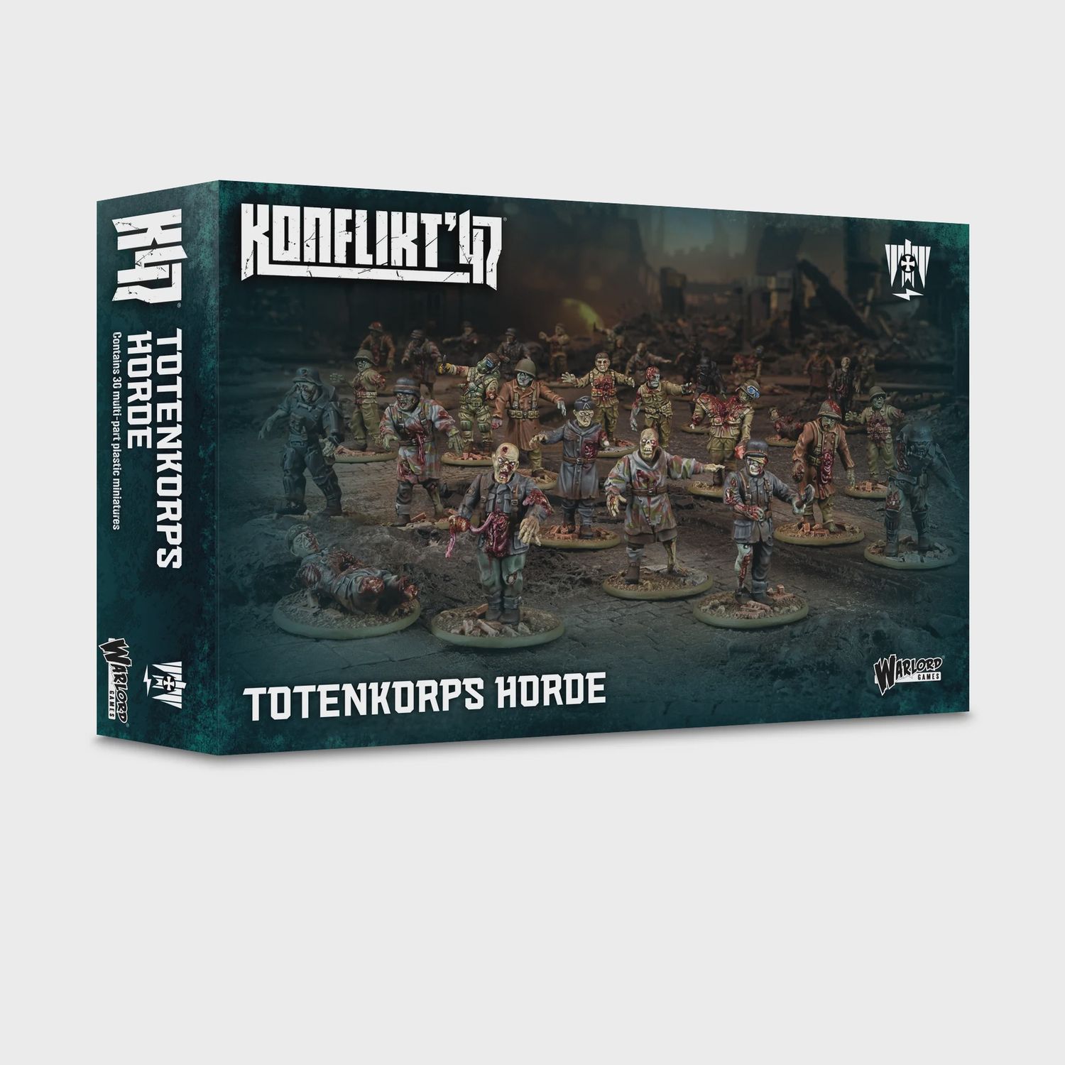 Konflikt '47: Totenkorps Horde