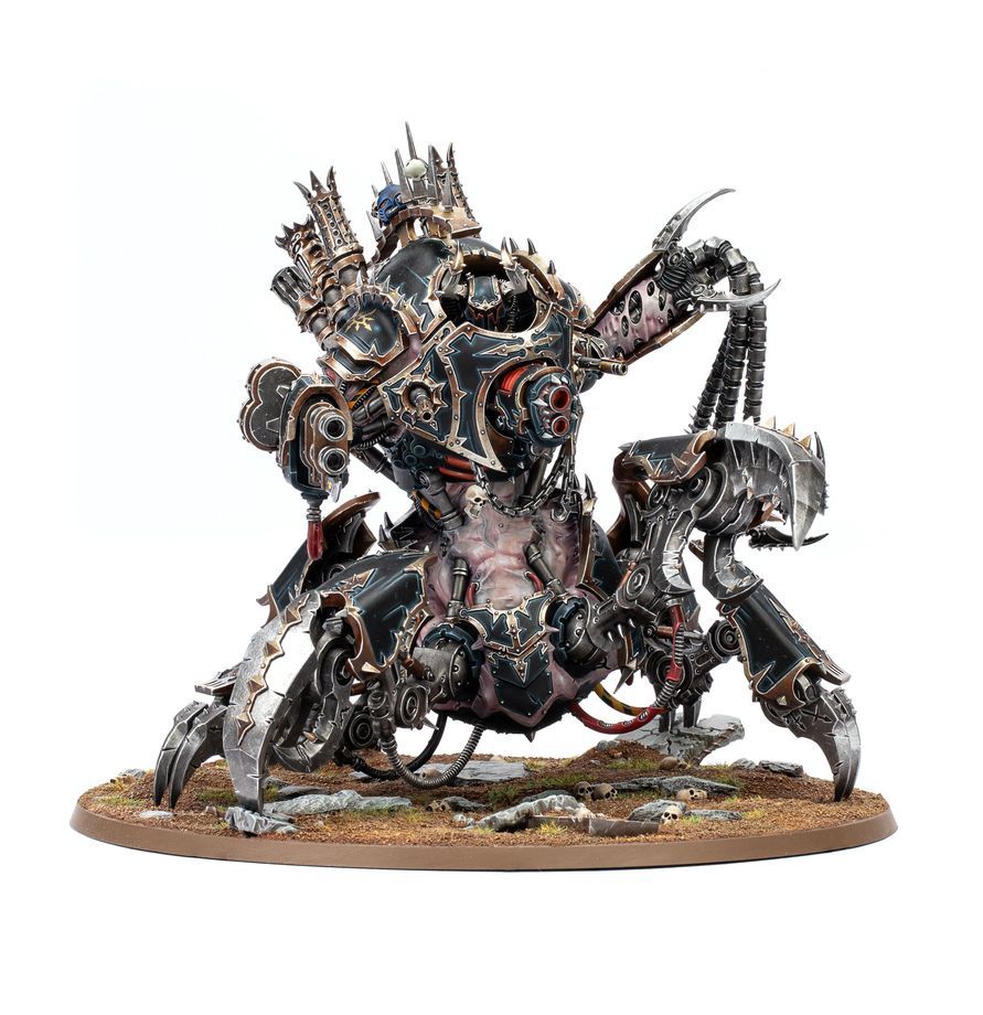 Defiler