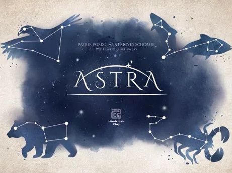 ASTRA