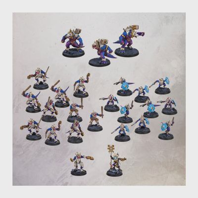 Grimdark Future: 2-Player Starter Set