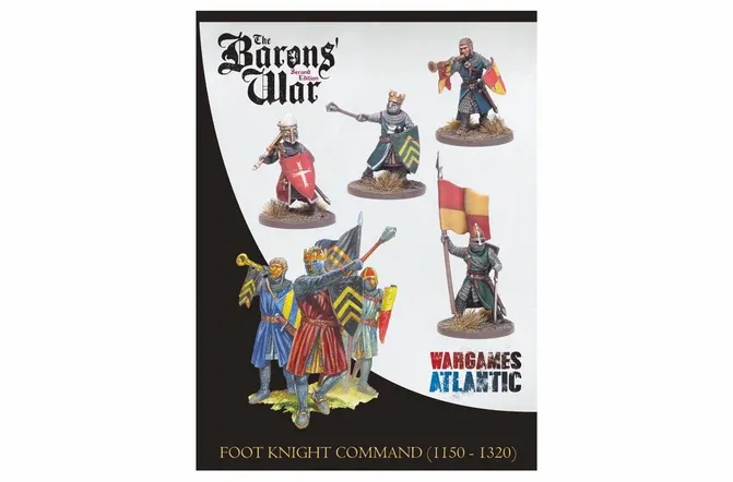 Foot Knight Command