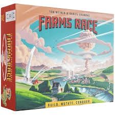 Farms Race
