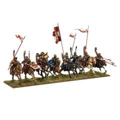 Polish Winged Husssars Regiment