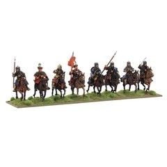 Pancreni Heavy Cavalry