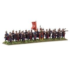 Hajduks Regiment