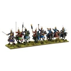 Ottoman Sipahi Cavalry Regiment