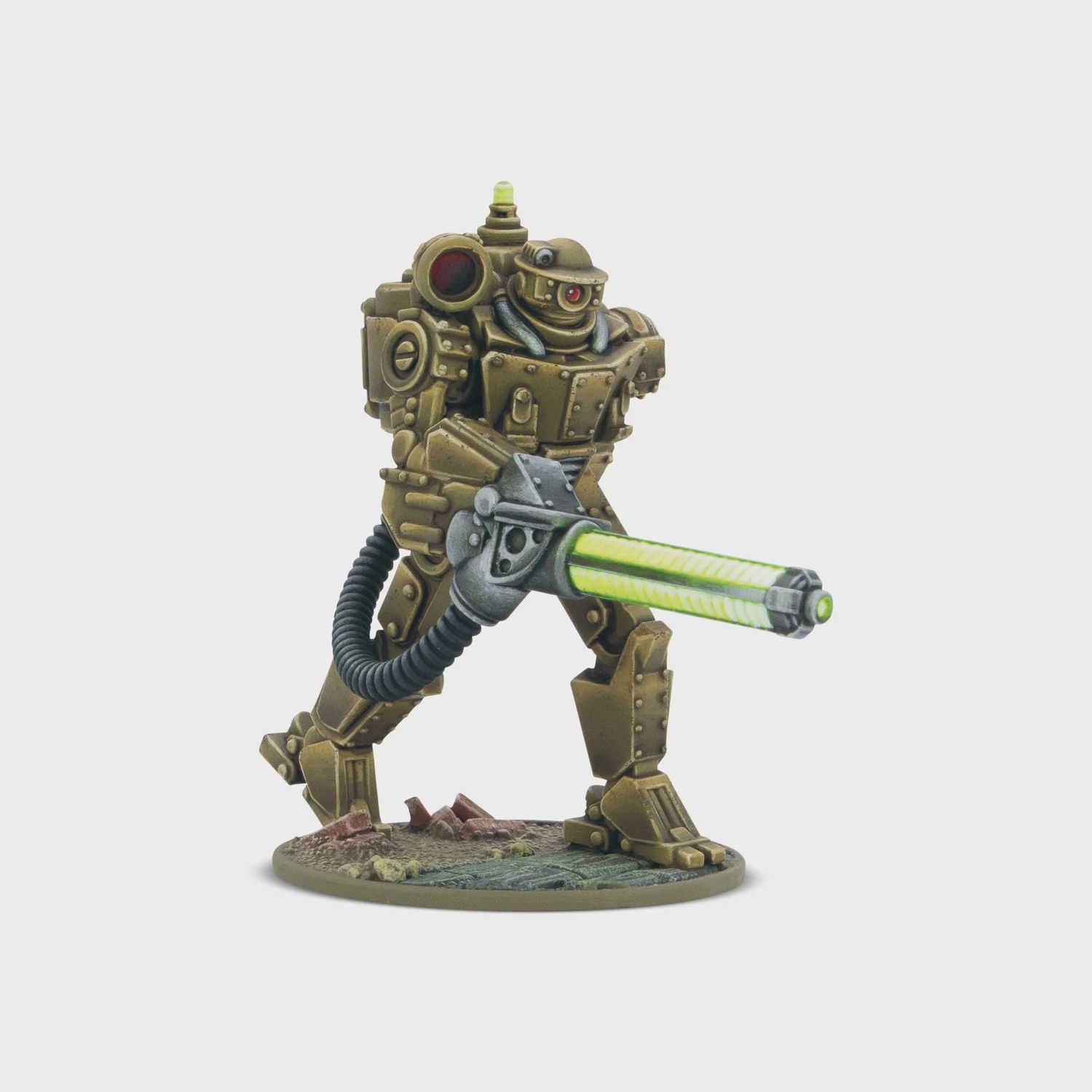 MK 11C Automated Director