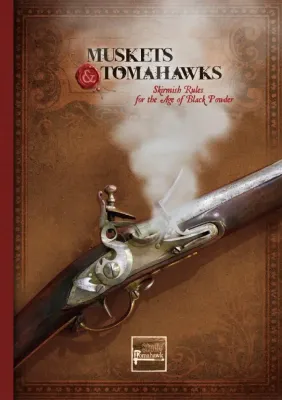 Muskets &amp; Tomahawks