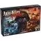 Axis &amp; Allies Zombies