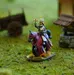 Mounted Knight Command (1150 - 1320)