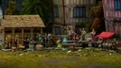 Villagers (2): Elves &amp; Dwarves