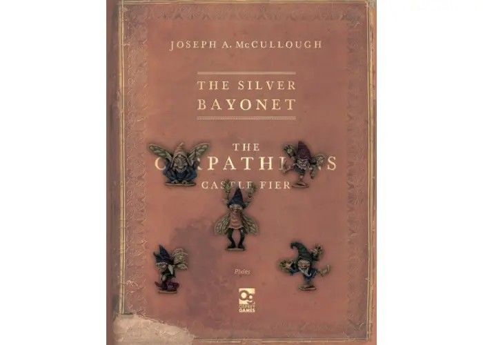 The Silver Bayonet: Pixies