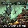 Relicblade - Storms of Kural Two-Player Box Set