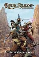 Relicblade - The Seeker's Handbook