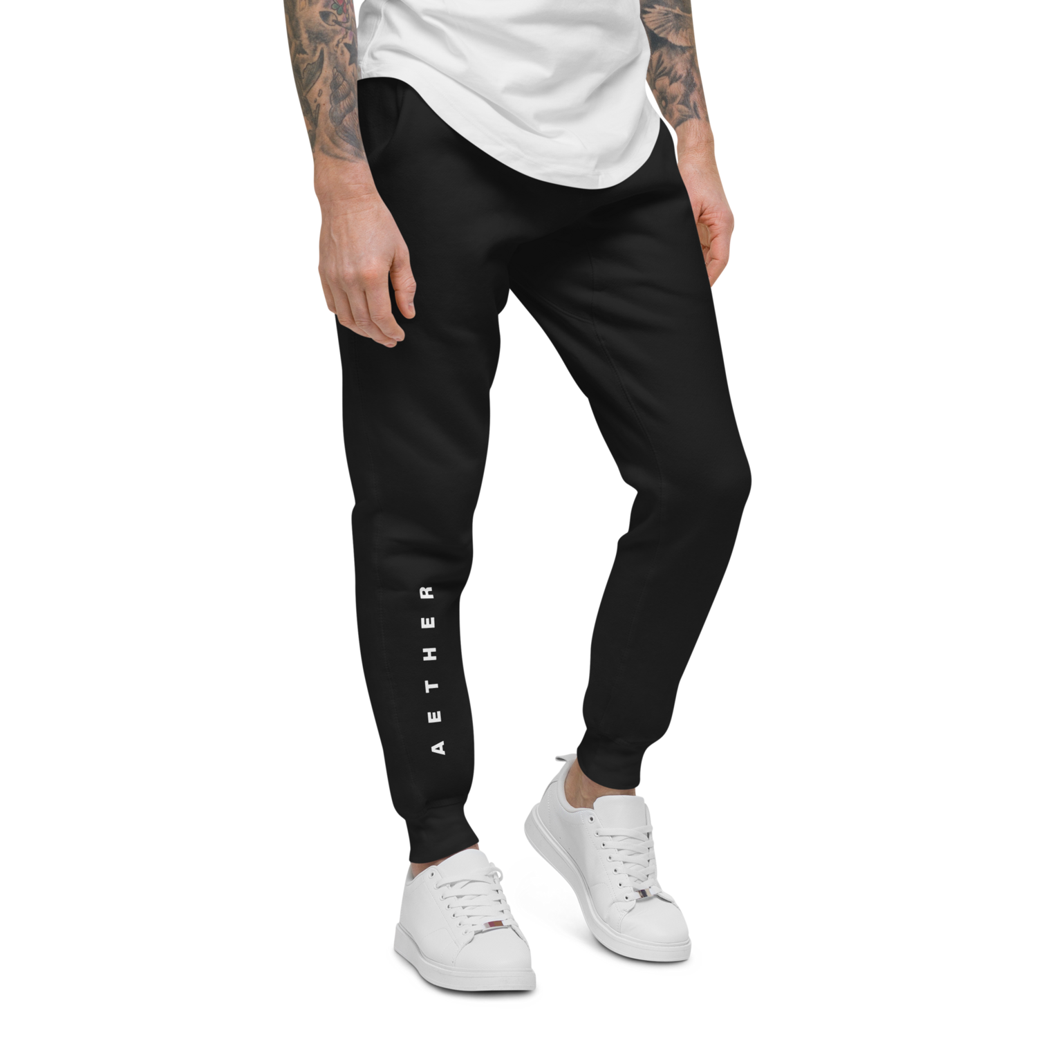 Aether Unisex sweatpants