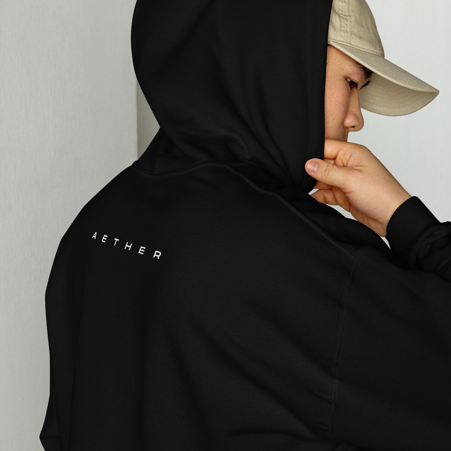 Aether Unisex Hoodie