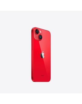 iPhone 14 Plus 256GB Red