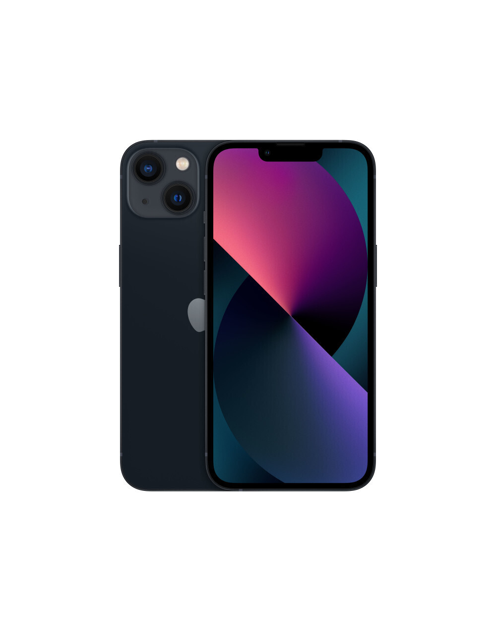APPLE IPHONE 13 128GB Mezzanotte