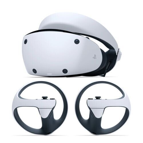 PS5 PlayStation VR2