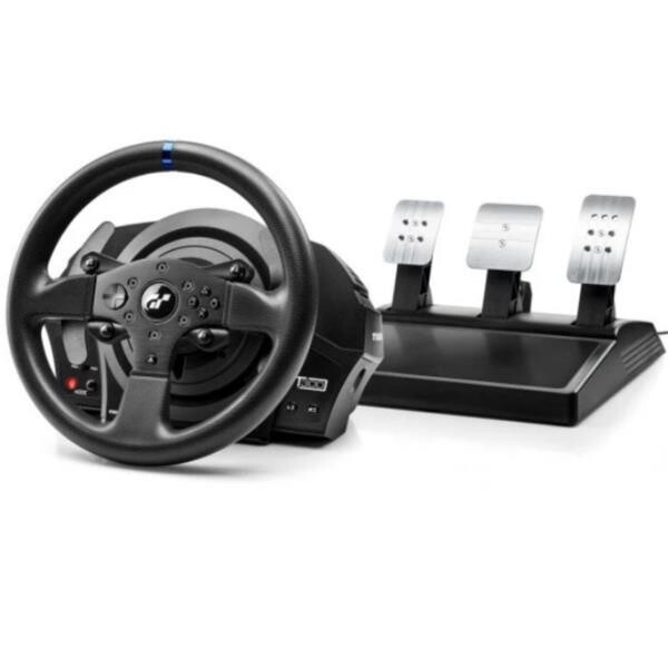 T300 RS Racing Wheel - GT Ed