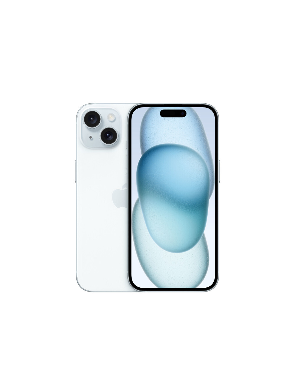 APPLE IPHONE 15 256GB Blu