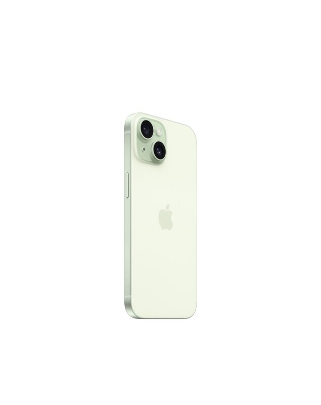 iPhone 15 512GB Verde
