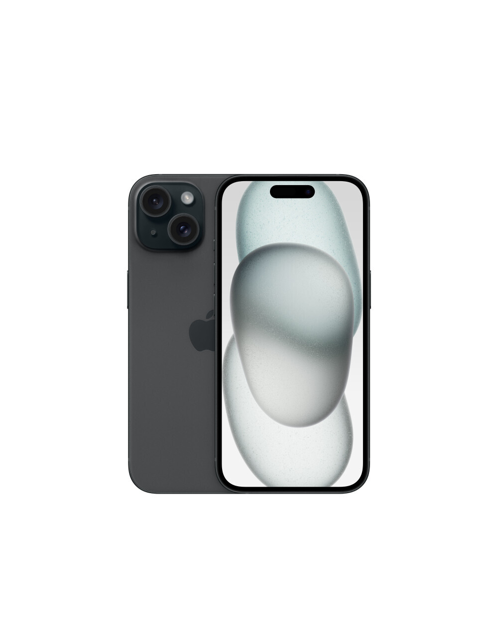 iPhone 15 512GB Nero