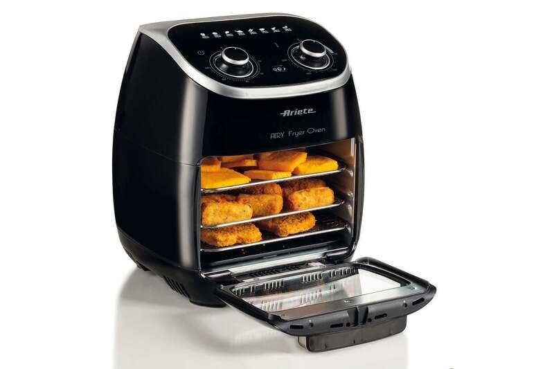 ARIETE FRIGGITRICE AD ARIA AIR FRYER OVEN 4619