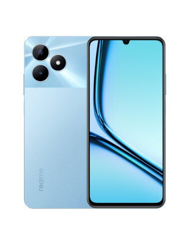 REALME NOTE 50 DS 4/128 ITA SKY BLUE