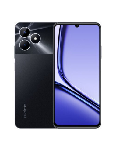 REALME NOTE 50 DS 4/128 ITA BLACK